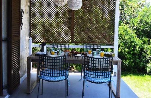 Zagora-Mouresi House | Amazing beach house