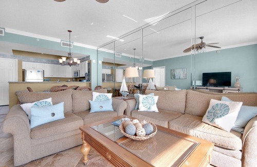 Miramar Beach Condo | -Amazing Beach Views luxury 2br/2ba Platinum floorplan at Majestic Sun FREE