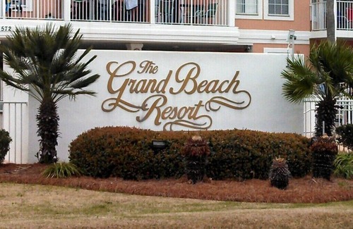 Gulf Shores Condo | AMAZING BEACH VIEWS! Next to Gulf State Park