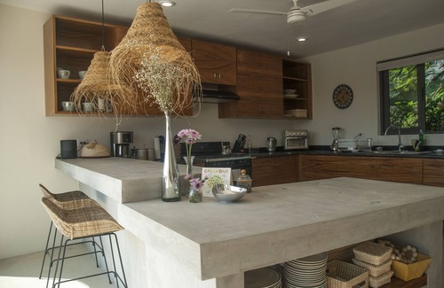 Campo de Golf Fonatur House | Amazing big house in perfect San José location