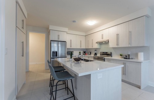 Cambridge House | Amazing Cambridge Home ~ Relax & Unwind in Comfort