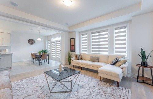 Cambridge House | Amazing Cambridge Home ~ Relax & Unwind in Comfort