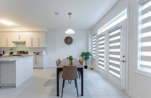 Cambridge House | Amazing Cambridge Home ~ Relax & Unwind in Comfort