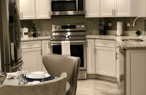 Indian Shores Condo | AMAZING COMPLETELY RENOVATED GULF VIEW 3BR2BA CONDO