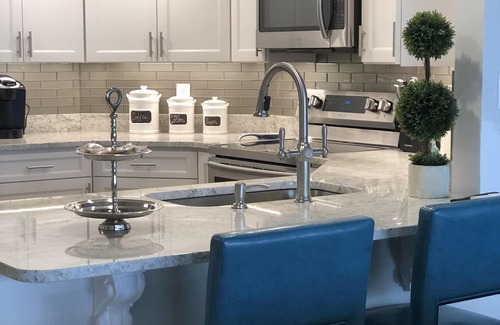 Indian Shores Condo | AMAZING COMPLETELY RENOVATED GULF VIEW 3BR2BA CONDO