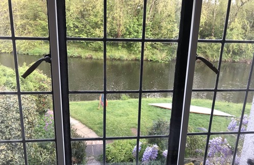 Tiverton House | Amazing Cottage in the heart of Devon