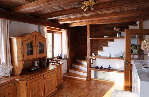 Volders Cottage | Amazing cottage in Tyrol with sauna