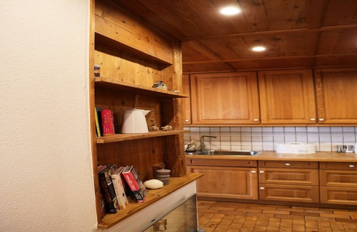 Volders Cottage | Amazing cottage in Tyrol with sauna