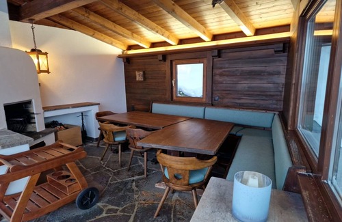 Volders Cottage | Amazing cottage in Tyrol with sauna