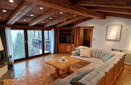 Volders Cottage | Amazing cottage in Tyrol with sauna