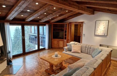 Volders House | Amazing cottage in Tyrol with sauna