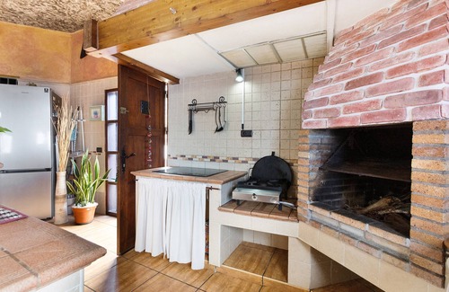 Garachico Ski Chalet | 'Amazing Country House with Ocean' with Sea View, Private Terrace and Wi-Fi