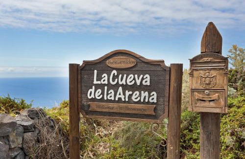 Garachico Ski Chalet | Amazing Country House With Ocean