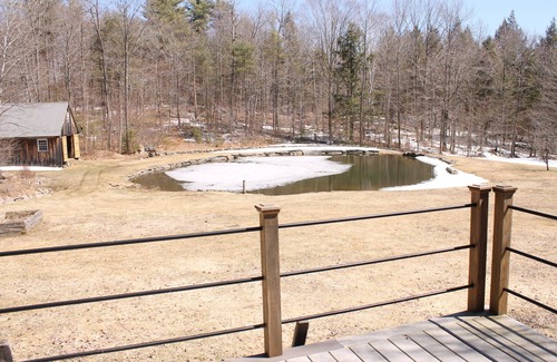 Chester House | Amazing Custom Home on 40+ Acres