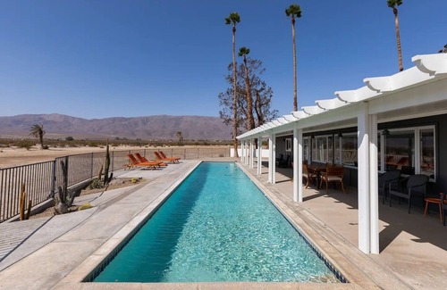 Borrego Springs House | Amazing desert oasis