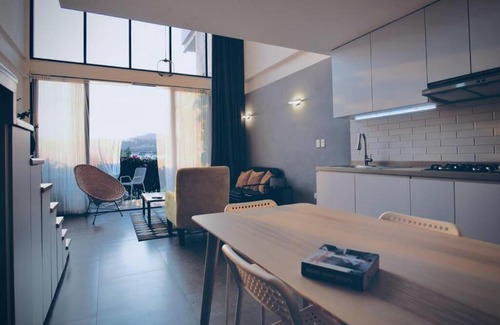 Cholula Apartment | Amazing Duplex Loft