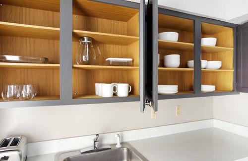 Connecticut Ave - K Street Apartment | Amazing Foggy Bottom 1BR w/Gym & W/D, near Metro & GWU, by Blueground