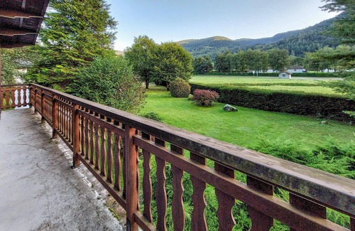 Saulxures-sur-Moselotte House | Amazing home in Saulxures-sur-Moselott