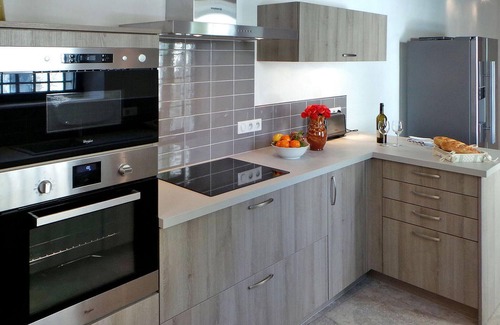 Maussane House | Amazing home in Maussane-les-Alpilles