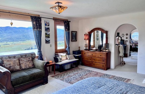 Snowmass House | Amazing hill-top home near Aspen for winter 2024/2025. 4 month lease minimum