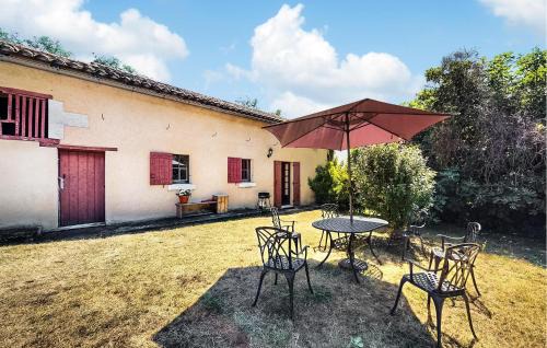 Saint-Privat-des-Pres House | Amazing Home In Saint-Privat-Des-Prés