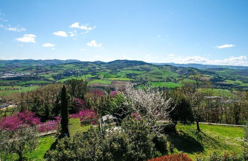 Tavullia House | Amazing home in Belvedere Fogliense