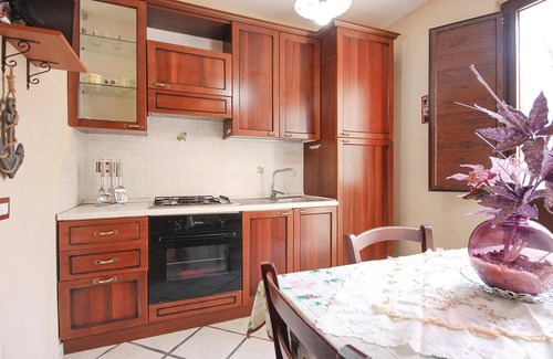 Castellabate House | Amazing home in S. M. di Castellabate