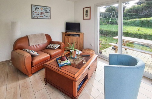 Trevou-Treguignec House | Amazing home in Trévou-Tréguignec