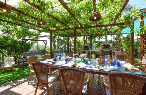 Laureana Cilento House | Amazing home in Laureana Cilento
