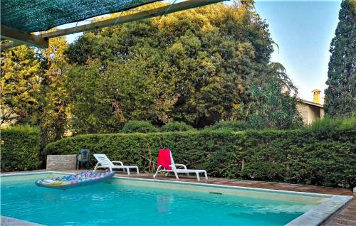 Casenuove House | Amazing Home In Rivotorto Di Assisi