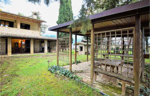 Casenuove House | Amazing Home In Rivotorto Di Assisi
