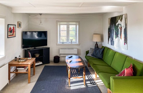 Ærø Municipality House | Amazing home in ærøskøbing with WiFi