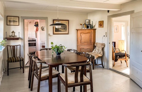 Ærø Municipality House | Amazing home in ærøskøbing with WiFi