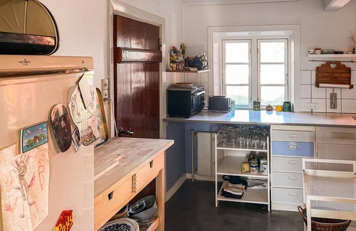 Ærø Municipality House | Amazing home in ærøskøbing with WiFi