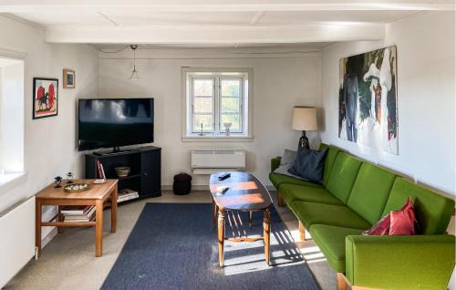 Ærø Municipality House | Amazing Home In Ærøskøbing With Wifi