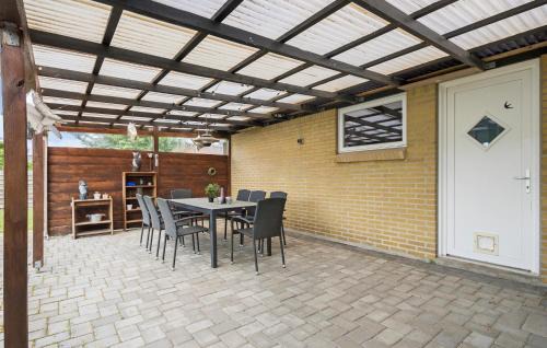 Aars House | Amazing Home In Aars With Wifi