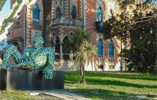 Belmonte Calabro House | Amazing Home In Belmonte Calabro