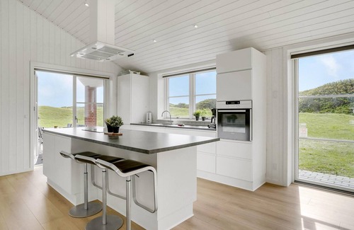 Blavand Strand House | Amazing home in Blåvand with WiFi
