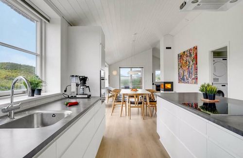 Blavand Strand House | Amazing home in Blåvand with WiFi