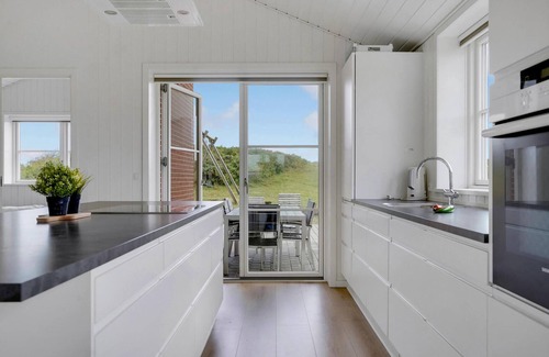 Blavand Strand House | Amazing home in Blåvand with WiFi