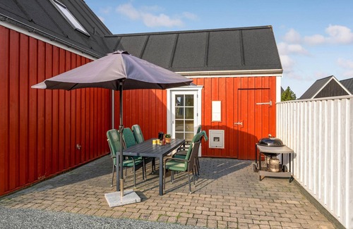 Blokhus House | Amazing home in Blokhus with WiFi