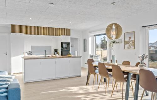 Blokhus House | Amazing Home In Blokhus With Sauna