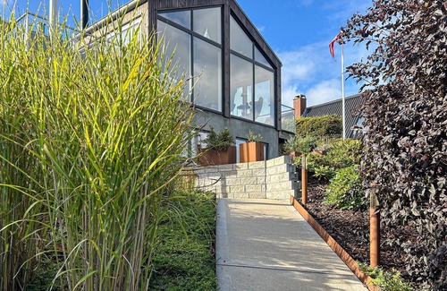 Borkop House | Amazing home in Børkop with WiFi