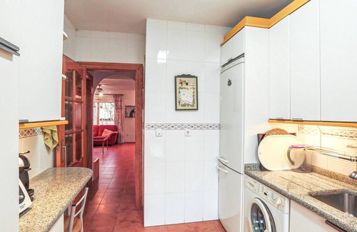 Cabo de Palos House | Amazing home in Cabo de Palos with WiFi