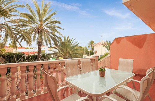 Cabo de Palos House | Amazing home in Cabo de Palos with WiFi