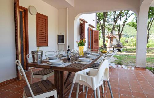 Castellabate House | Amazing Home In Castellabate With Wifi