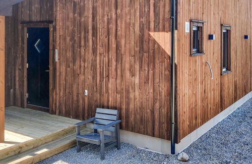 Øvre Ramse House | Amazing home in Dølemo with sauna