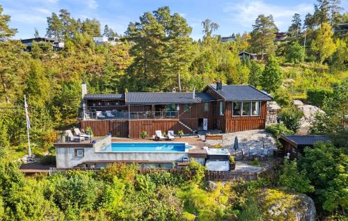 Frogn House | Amazing Home In Drøbak