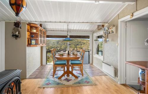 Frogn House | Amazing Home In Drøbak