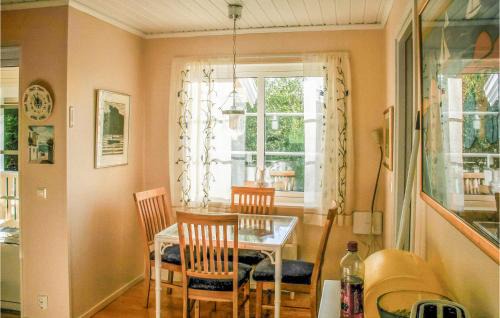 Drobak House | Amazing Home In Drøbak With Kitchen
